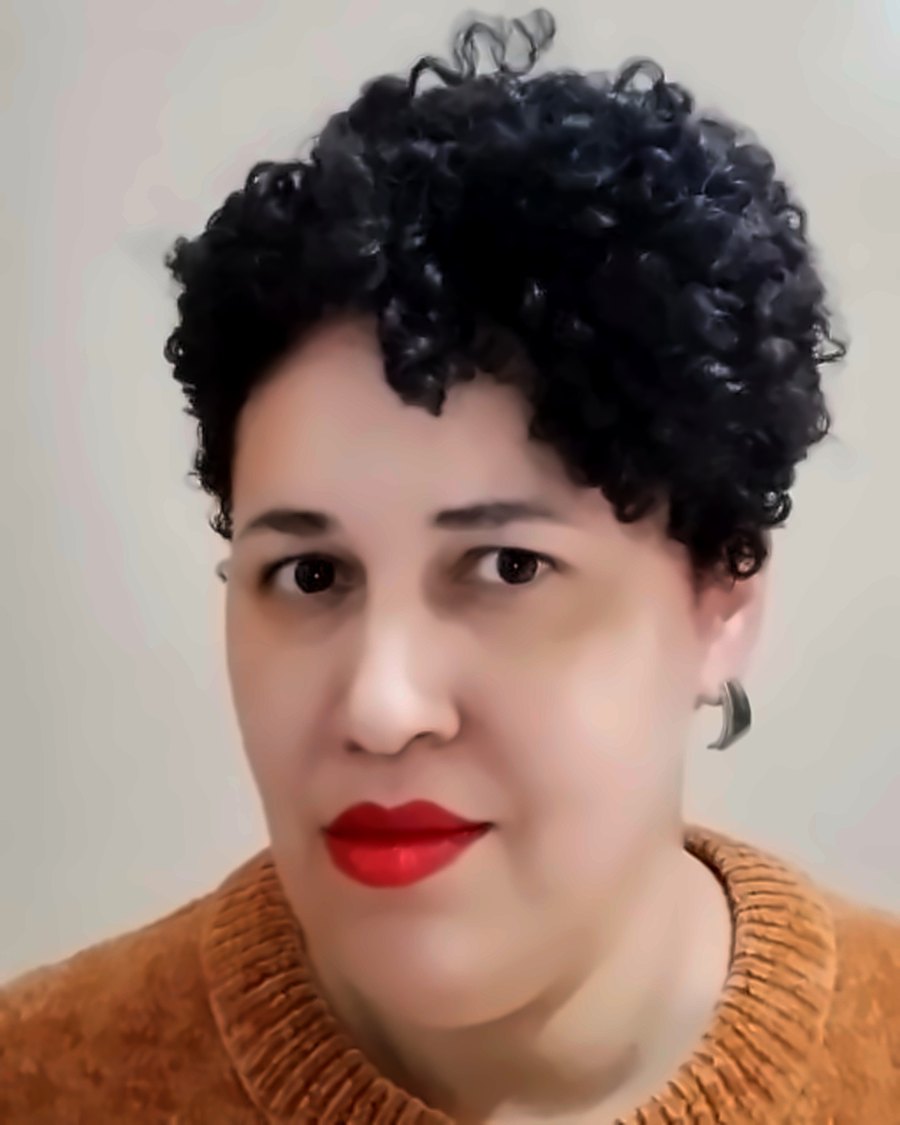 Janaína Araújo Muniz