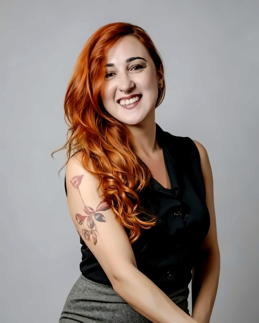Liliane Castro Almeida